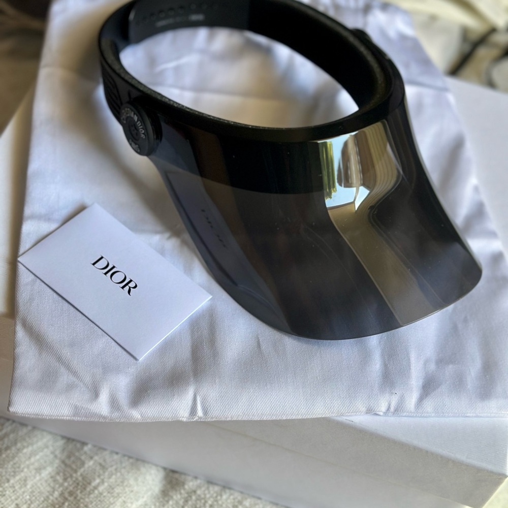 Dior Pacific V1U Visor